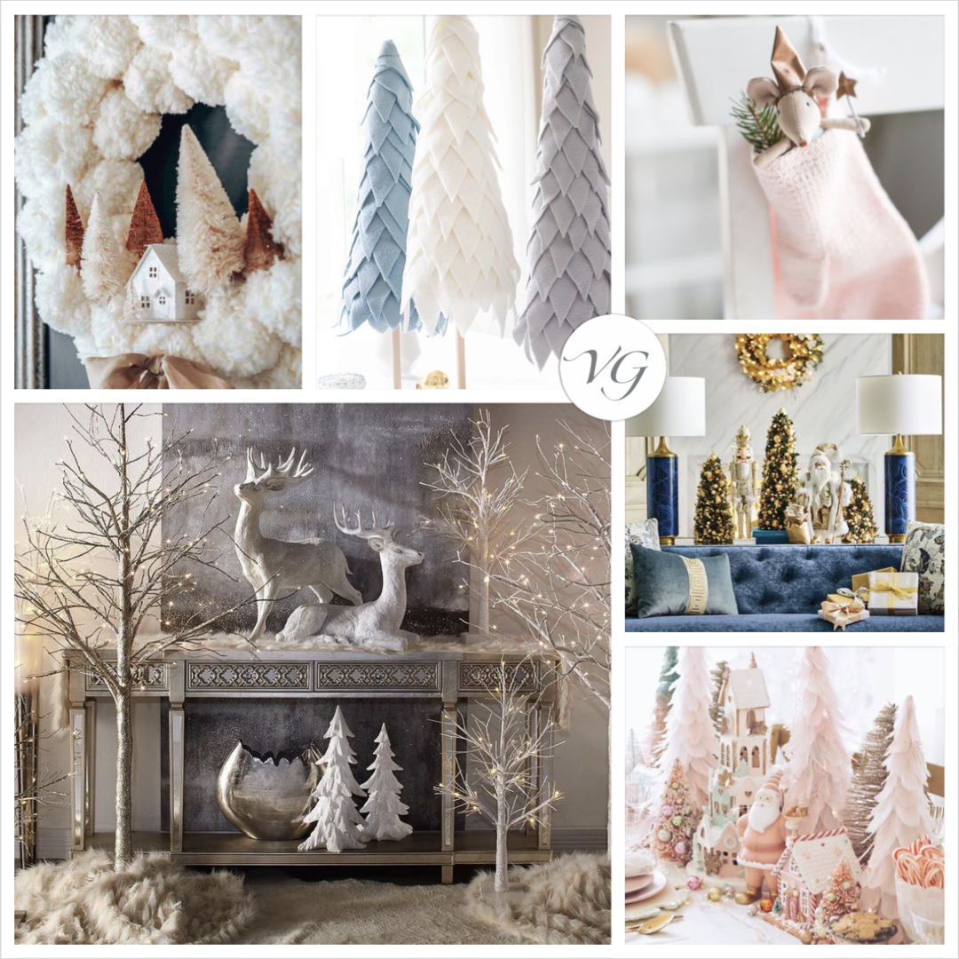 Come vestire la casa a Natale con le più belle decorazioni natalizie!