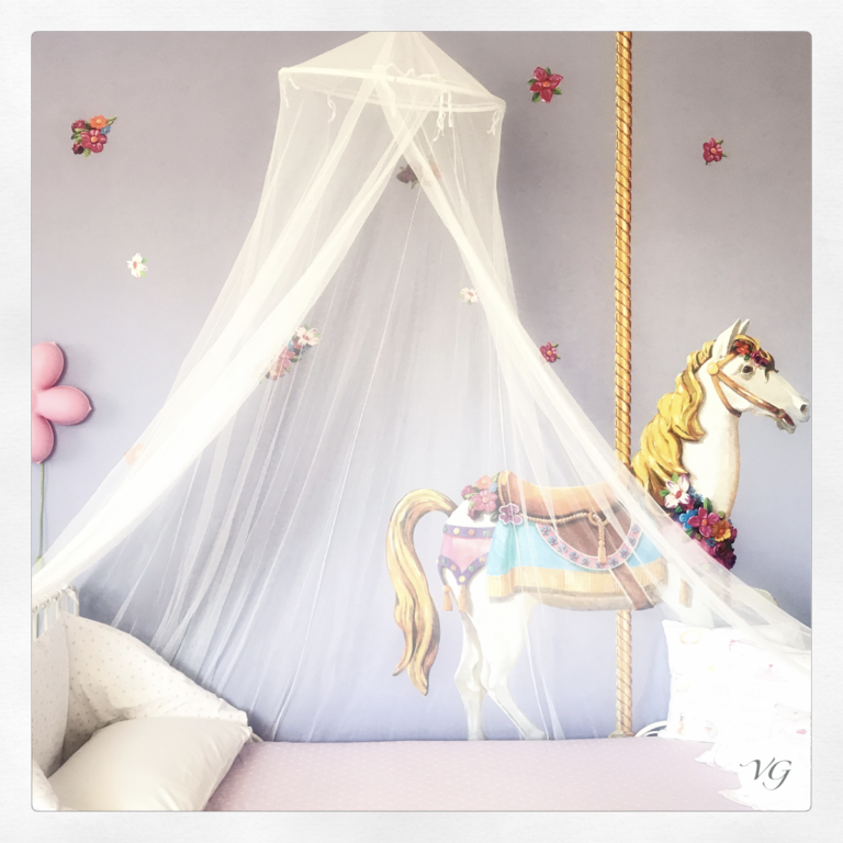 Come coinvolgere i bambini nell’Interior e nel Decor della nostra casa!