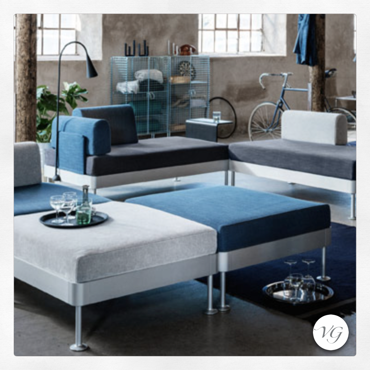 Collezione Tom Dixon Mobili Ikea