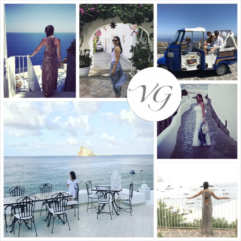 Isole Eolie: 3 cose da fare che mi hanno emozionato