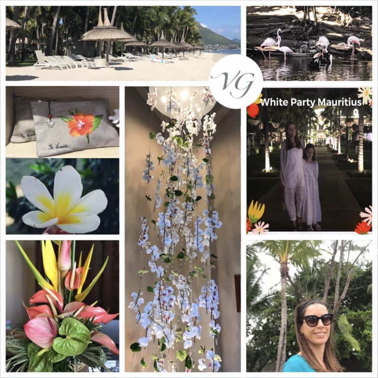 Un riassunto di 4 stili decor a Mauritius