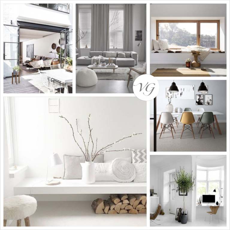 10 must-have for Scandi Style: the Scandinavian Style at home