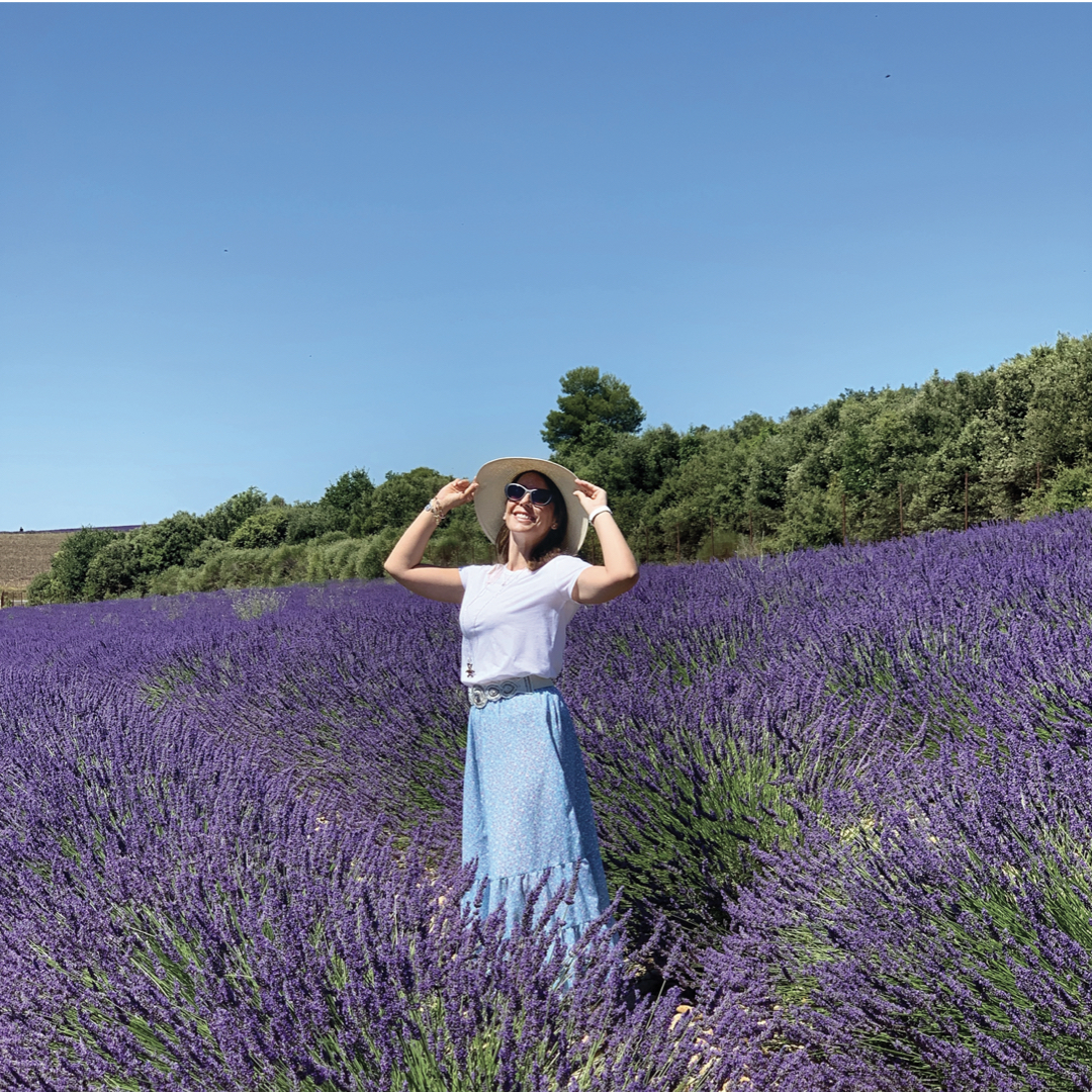 Lavanda: il Profumo dei Ricordi